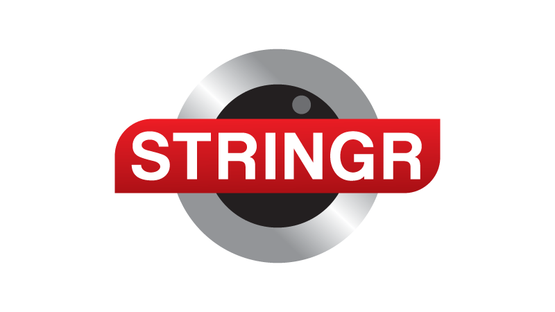 Stringr Logo